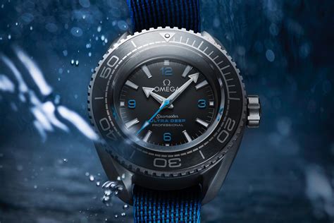 omega seamaster ultra deep|Omega Seamaster ultra deep professional.